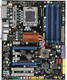 MSI Motherboard ATX mit Intel Socket