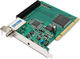 Technisat Video Card και σύνδεση PCI Express