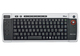 Trust Vista Remote Keyboard KB-2950