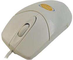Smartchoice Wired Mouse