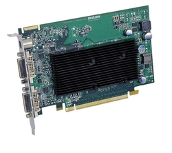Matrox PCI-e