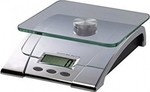 Camry EK5055 Digital Kitchen Scale 1gr/5kg Silver