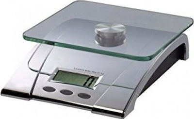 Camry EK5055 Digital Kitchen Scale 1gr/5kg Silver