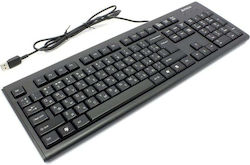 A4Tech A4TKLA42925 Engleză US