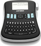 Dymo LabelManager 210 D Electronic Portable Label Maker Black