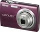 Nikon CoolPix S230