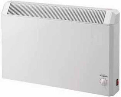 Elnur Convector Heater Wall 2000W 78.5x41cm