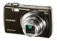 Fujifilm Kompakte Kamera 12.0MP Optischer Zoom 5x mit Bildschirmgröße 3.0"