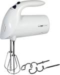 Clatronic HM 3014 Hand Mixer 250W White