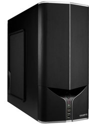 Gigabyte Poseidon 310 Mini Tower Computer Case