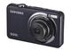 Samsung Kompakte Kamera 12.0MP Optischer Zoom 3x mit Bildschirmgröße 2.7"