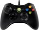 Microsoft Verkabelt Gamepad für PC / Xbox 360