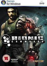 Bionic Commando Special Edition PC Game (Used)