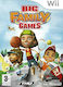 Big Family Games Wii Spiel (Gebraucht)