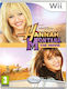 Hannah Montana: The Movie Wii