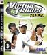 Virtua Tennis 2009 PS3 Игра (Употребявано)