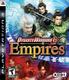 Dynasty Warriors 6: Empires PS3 Game (Used)