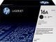 HP 16A Toner Laser Printer Black 12000 Pages (Q7516A)