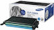 Samsung CLP-C660A Toner Laserdrucker Cyan 2000 ...