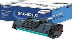 Samsung SCX-4521D3 Оригинален Черен Тонер