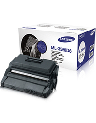 Samsung ML-3560D6 Γνήσιο Toner Μαύρο High Yield Samsung ML-3560D6 Γνήσιο Toner Μαύρο High Yield