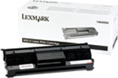 Lexmark 14K0050 Black