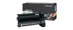 Lexmark 10B041C Toner Laserdrucker Cyan