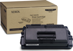 Xerox 106R01371 Toner Laser Printer Black High Capacity 14000 Pages