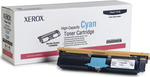 Xerox 113R00693 Toner Kit tambur imprimantă laser Cyan Capacitate mare 4500 Pagini printate