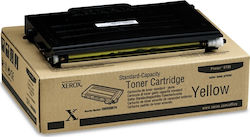 Xerox 106R00678 Original Toner Laser Printer Yellow 2000 Pages