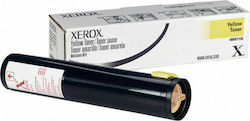 Xerox 006R01156 Original Toner Laser Printer Ye...
