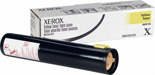 Xerox 006R01156 Original Toner Laser Printer Yellow 15000 Pages