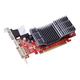 Asus Radeon HD4350 512MB Silent (LP)