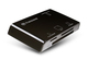 Transcend Multi-Card Reader P8 Black