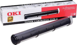 OKI 00079801 Toner Laser Printer Black 2000 Pages