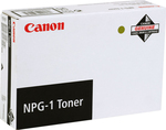 Canon NPG-1 Multipack Toner Laser Εκτυπωτή Μαύρο 4τμχ (1372A005)