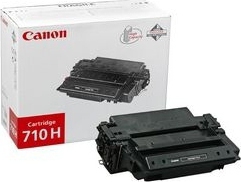 Canon 0986B001 Original Toner Laser Printer Black High Capacity 12000 Pages