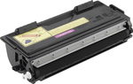 Brother TN-6300 Γνήσιο Toner Laser Εκτυπωτή Μαύρο High Yield 2500 Σελίδων (TN-6300)