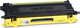 Brother TN-135Y Original Toner Laser Printer Yellow High Capacity 4000 Pages (TN-135Y)