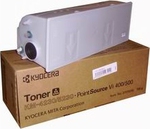 Kyocera KM-4230/5230 Тонер Лазерен принтер Черно 22000 Страници (37015010)