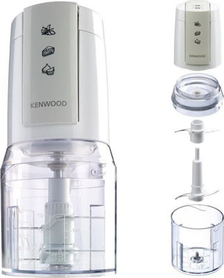 Kenwood Πολυκόπτης Multi 500W με Δοχείο 500ml
