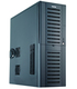 Chieftec BA-01B-B-B Voller Turm Computergehäuse