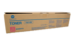 Konica Minolta TN-210M Toner Laserdrucker Magenta 12000 Seiten (8938511 8938-511)