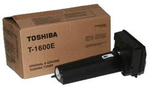 Toshiba T-1600E Original Multipack Toner Laser Printer Negru 2buc (60066062051)