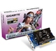 Gigabyte Radeon HD4650 1GB AGP Retail