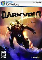 Dark Void PC Игра (Употребявана)