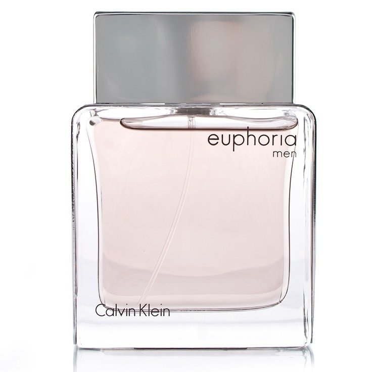 Calvin Klein Euphoria Eau de Toilette 100ml