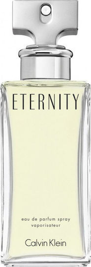 Calvin Klein Eternity Eau de Parfum 50ml