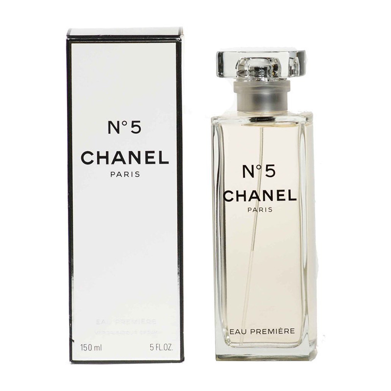 Chanel No 5 Eau Premiere 150ml Skroutz.gr