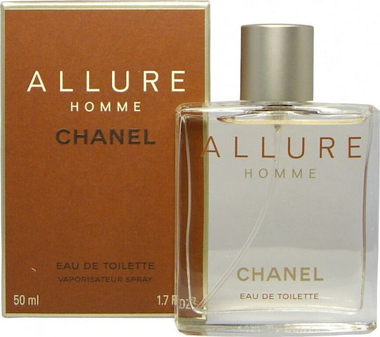 Chanel Eau de Toilette 50ml